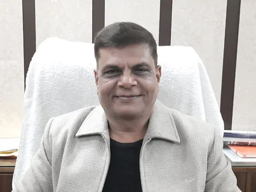 Dr. K.K. Misra
